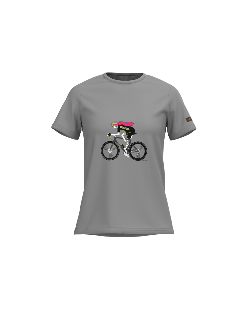 T-SHIRT SHIMANO SENTIERO EDIÇÃO LIMITADA 
