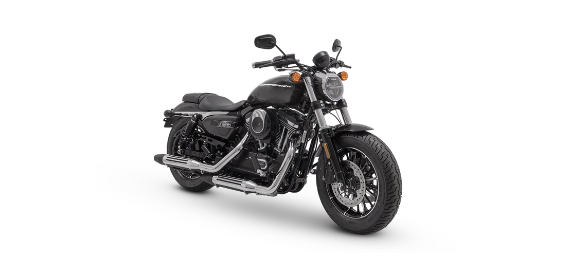 MOTO SWM CUSTOM STORMBREAKER 1200