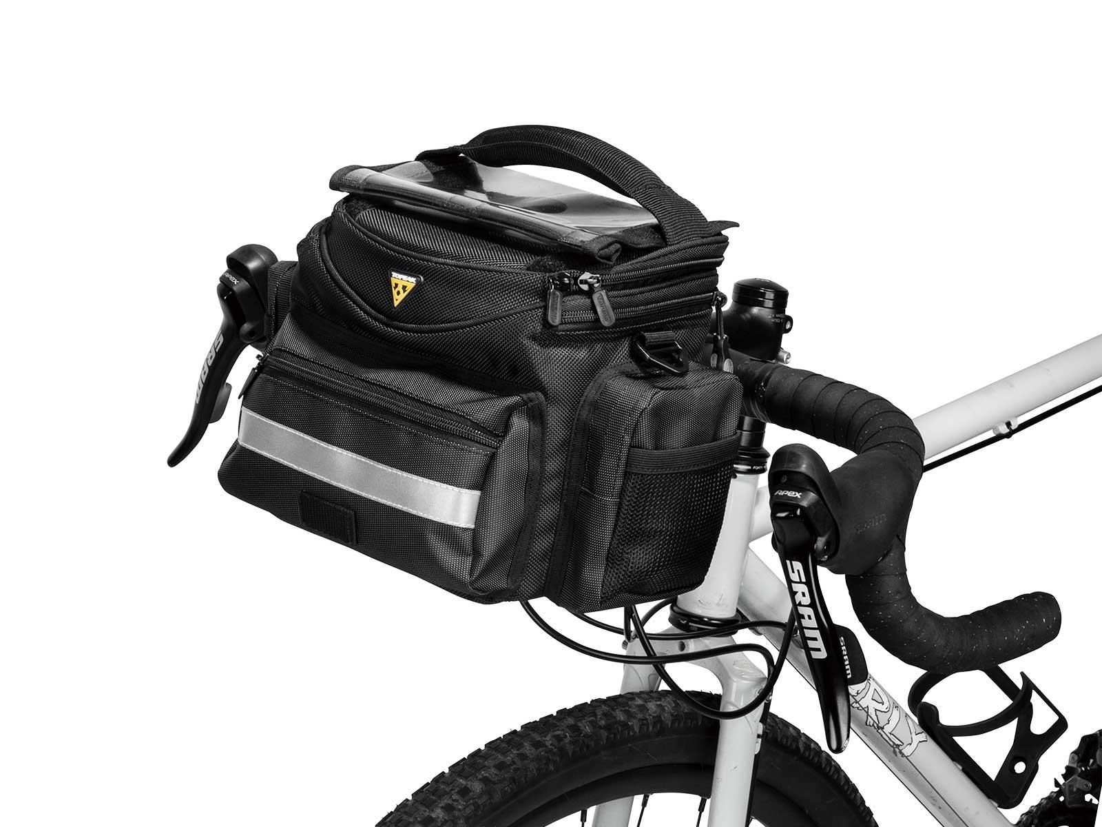 BOLSA TOPEAK GUIADOR
