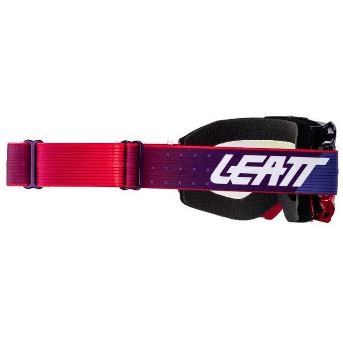 OCULOS LEATT VELOCITY 4.5 IRIZ SHADOW