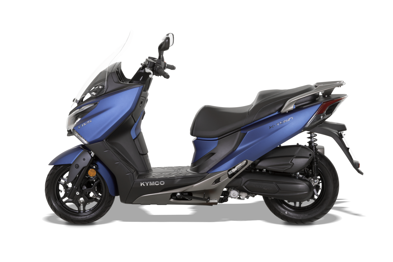MOTO KYMCO X-TOWN CITY 125