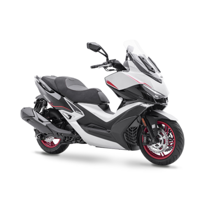 MOTO KYMCO XCITING VS 400 LIMITED EDITION