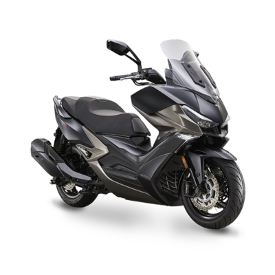 MOTO KYMCO XCITING VS 400