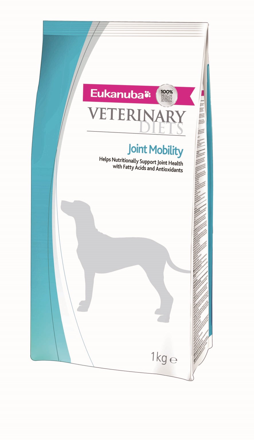 EUKANUBA VETRINARY DIETS DOG ADULT JOINT MOBILITY 