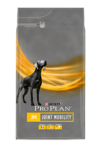 PURINA PRO PLAN Veterinary Diets JM - Joint Mobility 