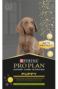 PURINA PRO PLAN Expert Care Nutrition ACTIPROTECT Puppy Borrego