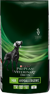 PURINA PRO PLAN Dieta Veterinária HA - Hypoallergenic