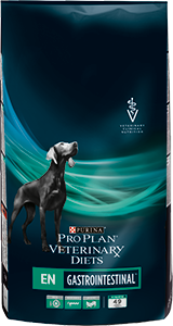 PURINA PRO PLAN Dietas Veterinárias Cão EN - Gastrointestinal