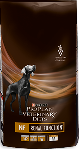 PURINA PRO PLAN Dietas Veterinárias NF - Função Renal