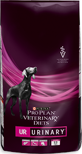 PURINA PRO PLAN Dietas Veterinárias UR - Urinary