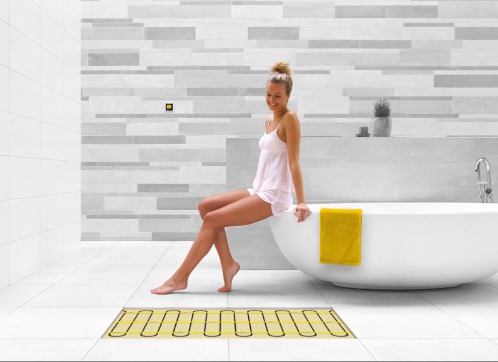 Magnum EXMAT 150W/m2