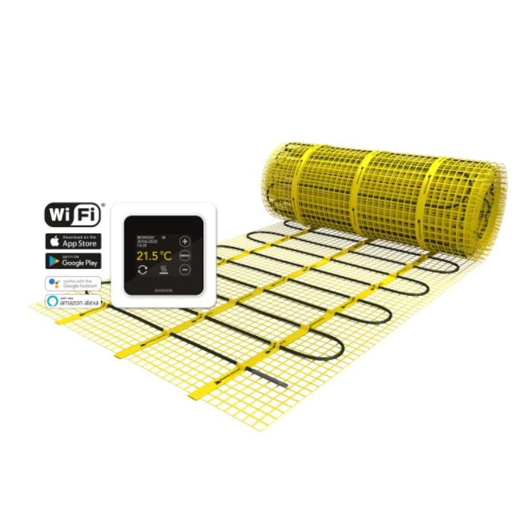 Magnum EXMAT 150W/m2