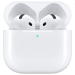 Apple Airpods 4 (USB-C)