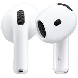 Apple Airpods 4 (USB-C)
