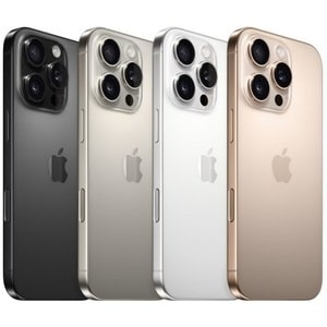 Apple iPhone 16 Pro