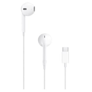 Apple EarPods Com Conetor USB-C