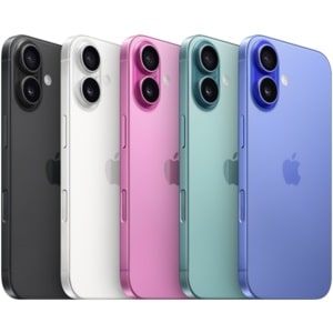 Apple iPhone 16 Plus