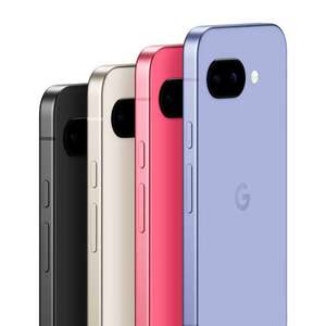 Google Pixel 9A 5G