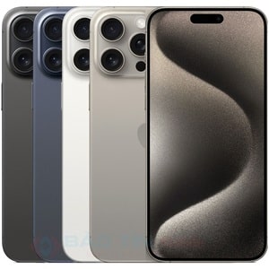 Apple iPhone 15 Pro Max