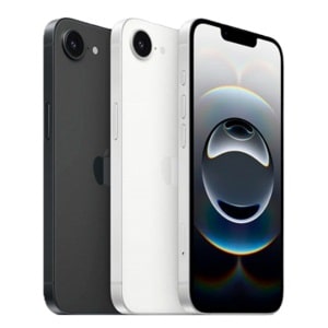 Apple iPhone 16e