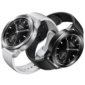 Xiaomi Watch S3