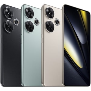 Xiaomi Poco F6 5G