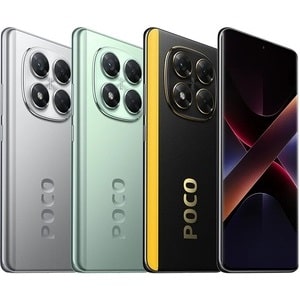 Xiaomi Poco X7 5G