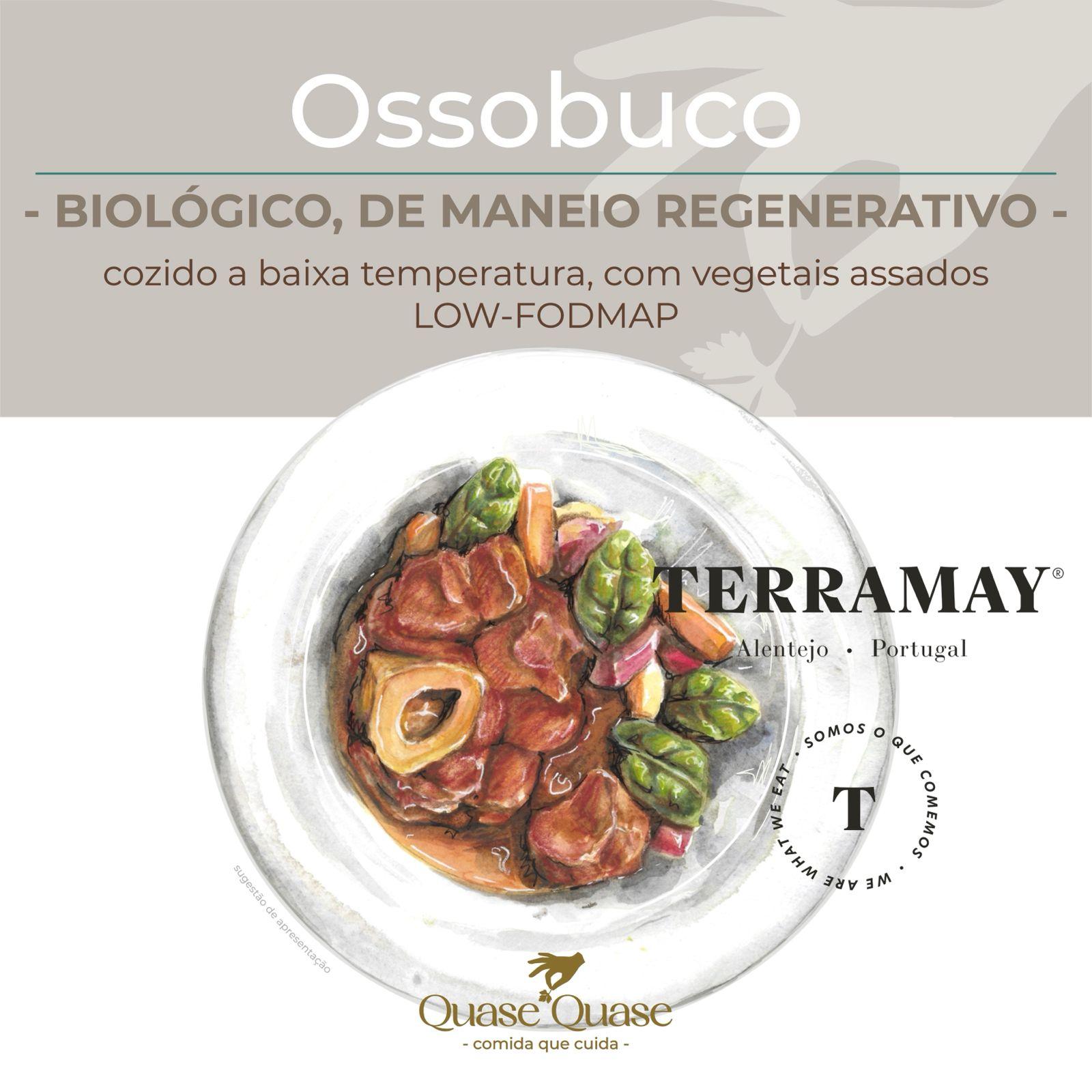 OssoBuco 2Pax