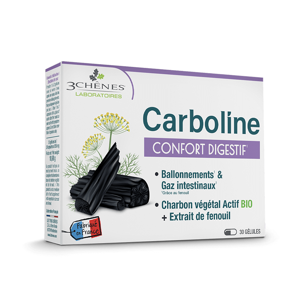 Carboline