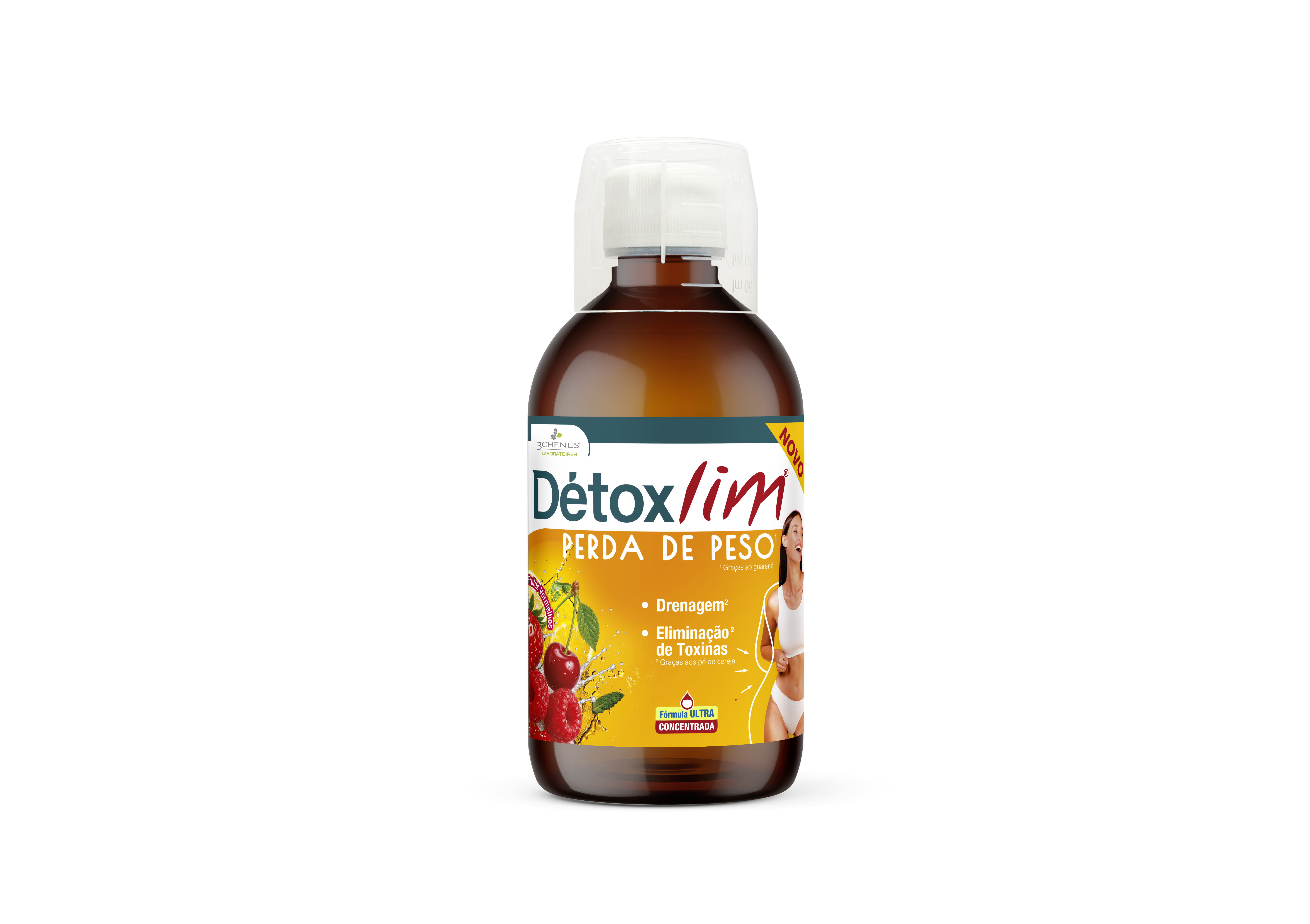 Détoxlim Perda de Peso