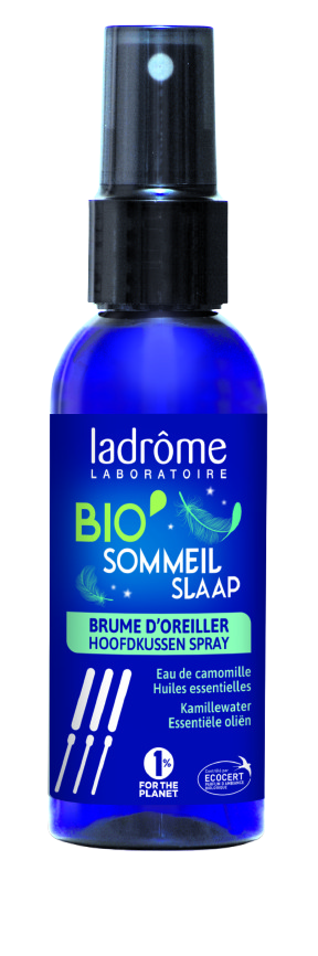 Bio Sono Spray de Almofada