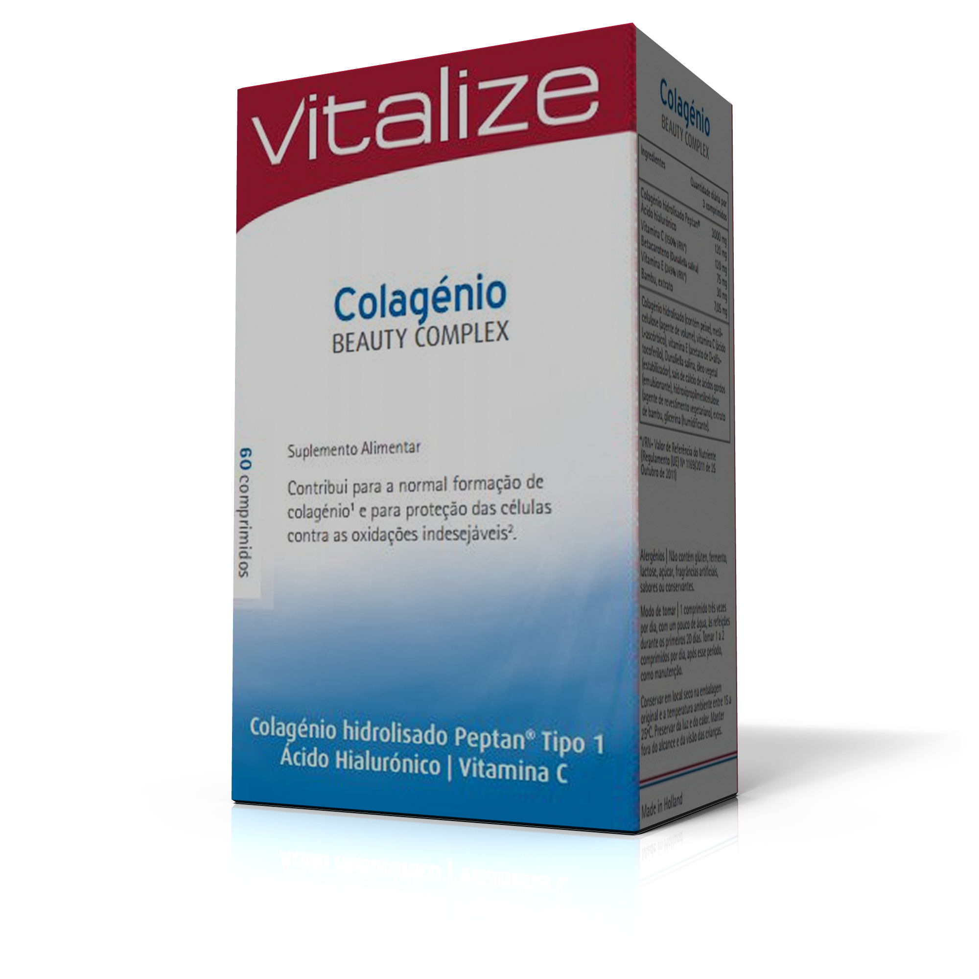 Colagénio Beauty Complex