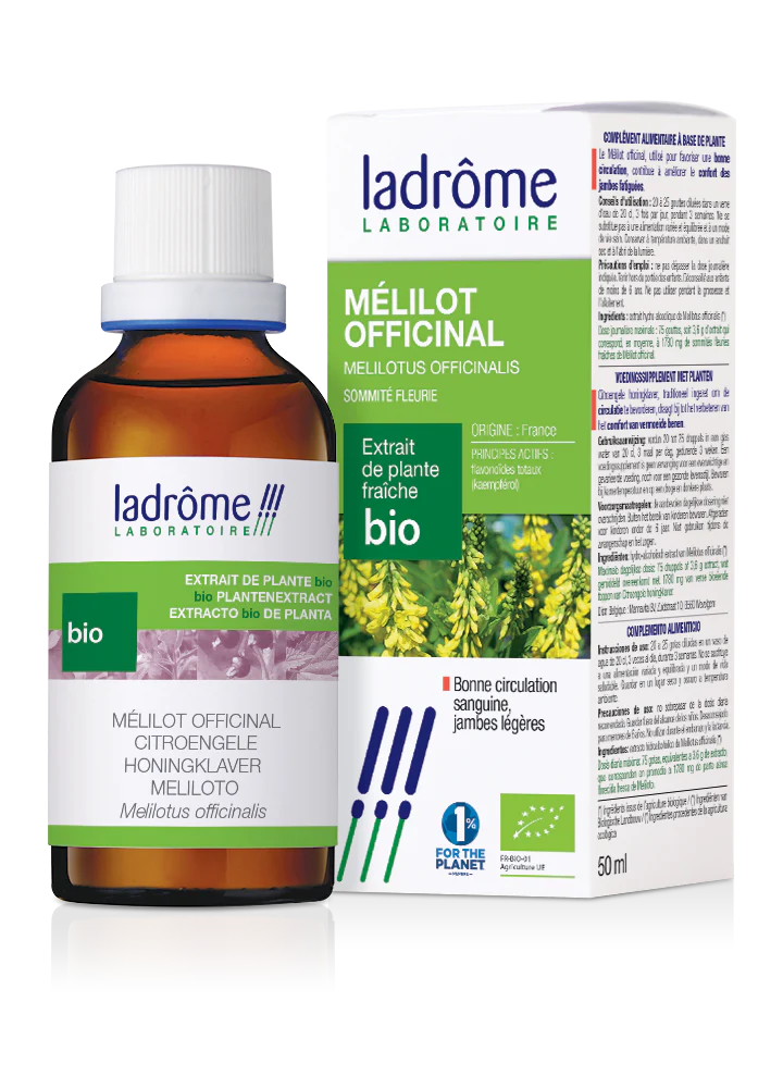 Lúpulo Bio - Extrato Hidroalcoólico