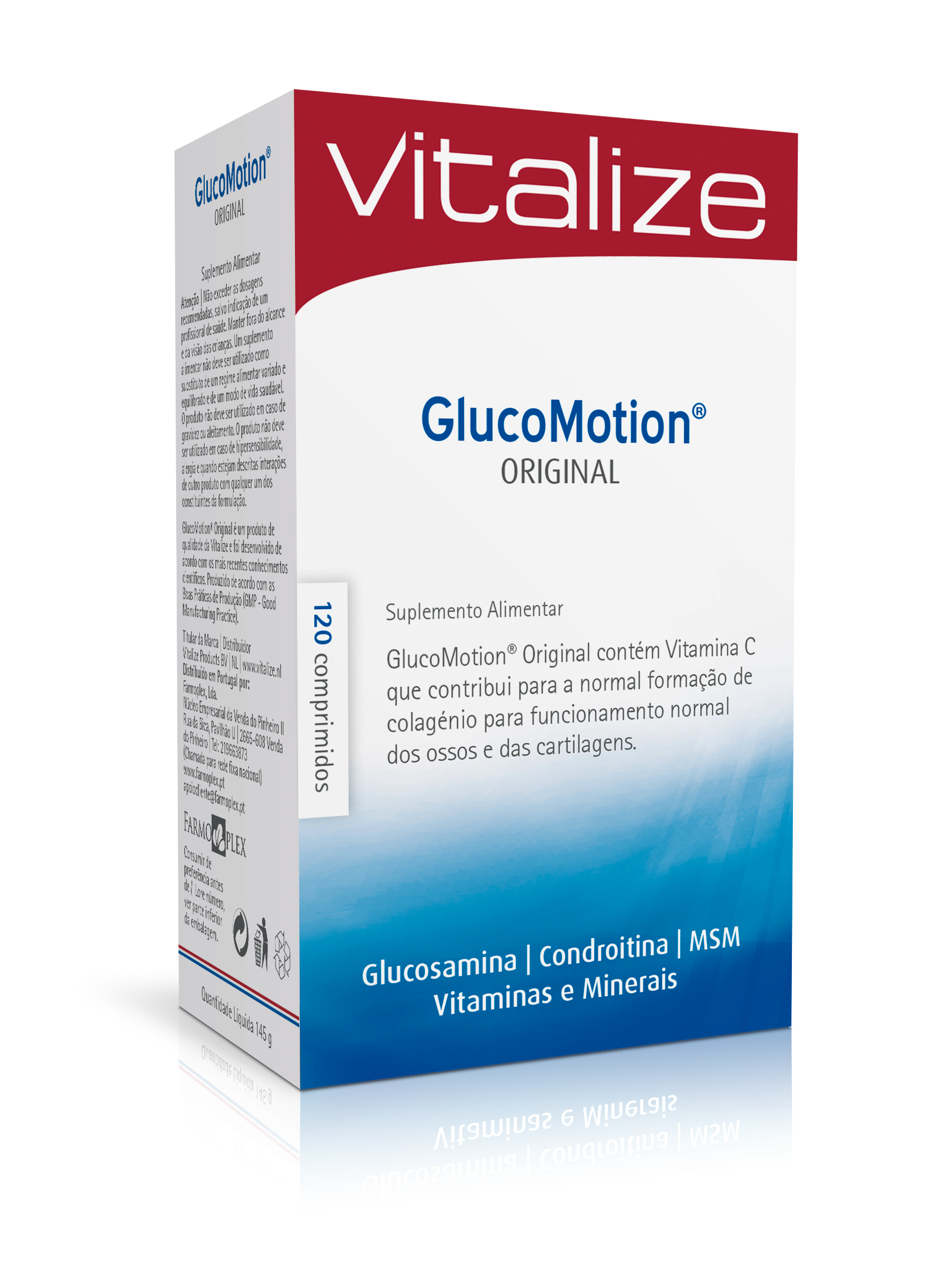 Glucomotion Original