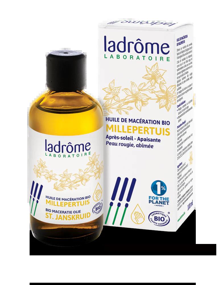 Macerado oleoso de Hiperico Bio