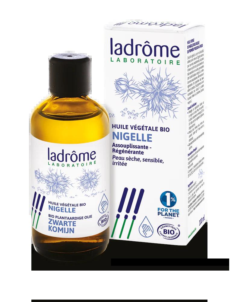 leo vegetal de Nigelle (Cominho negro) Bio