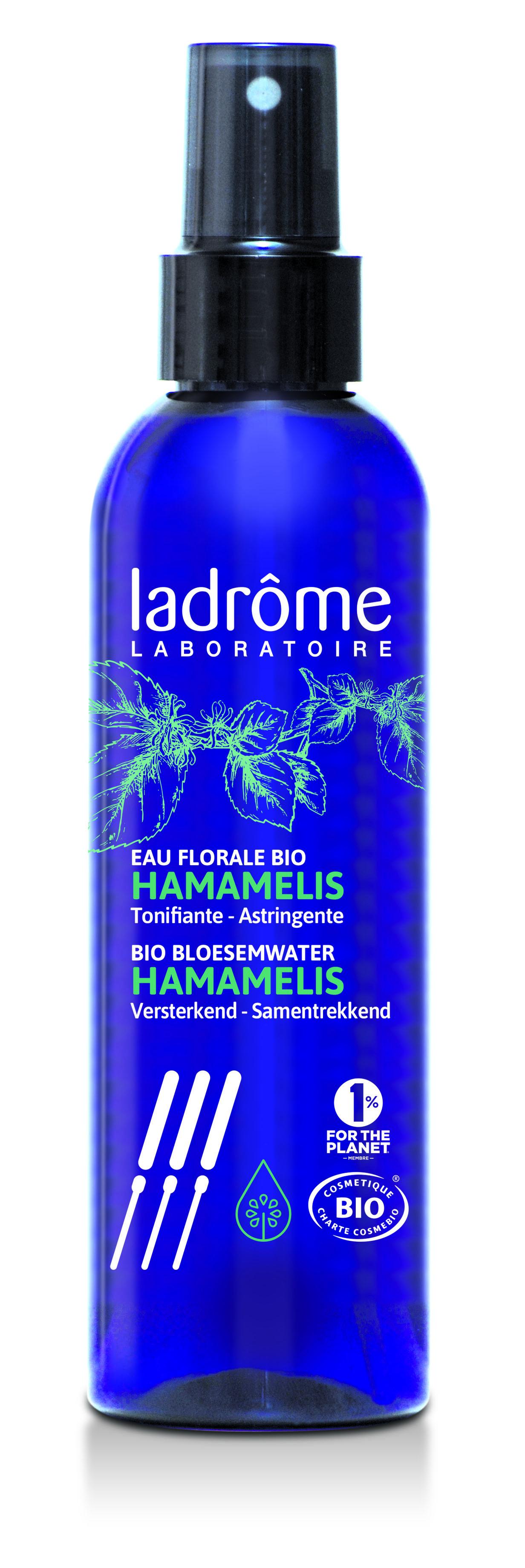 �gua floral de Hamam�lis Bio