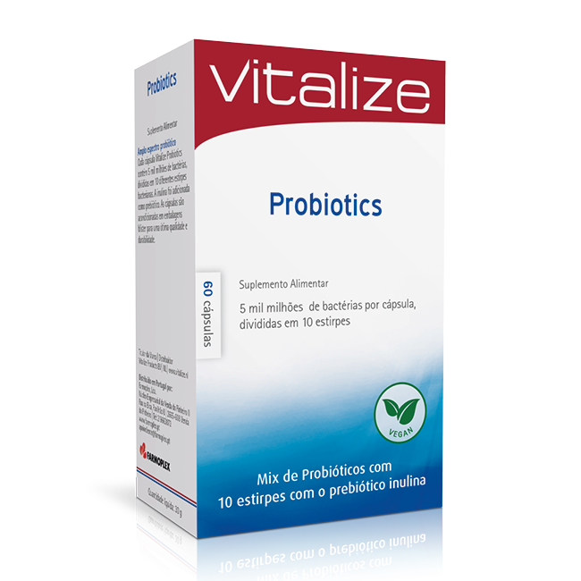 Probiotics