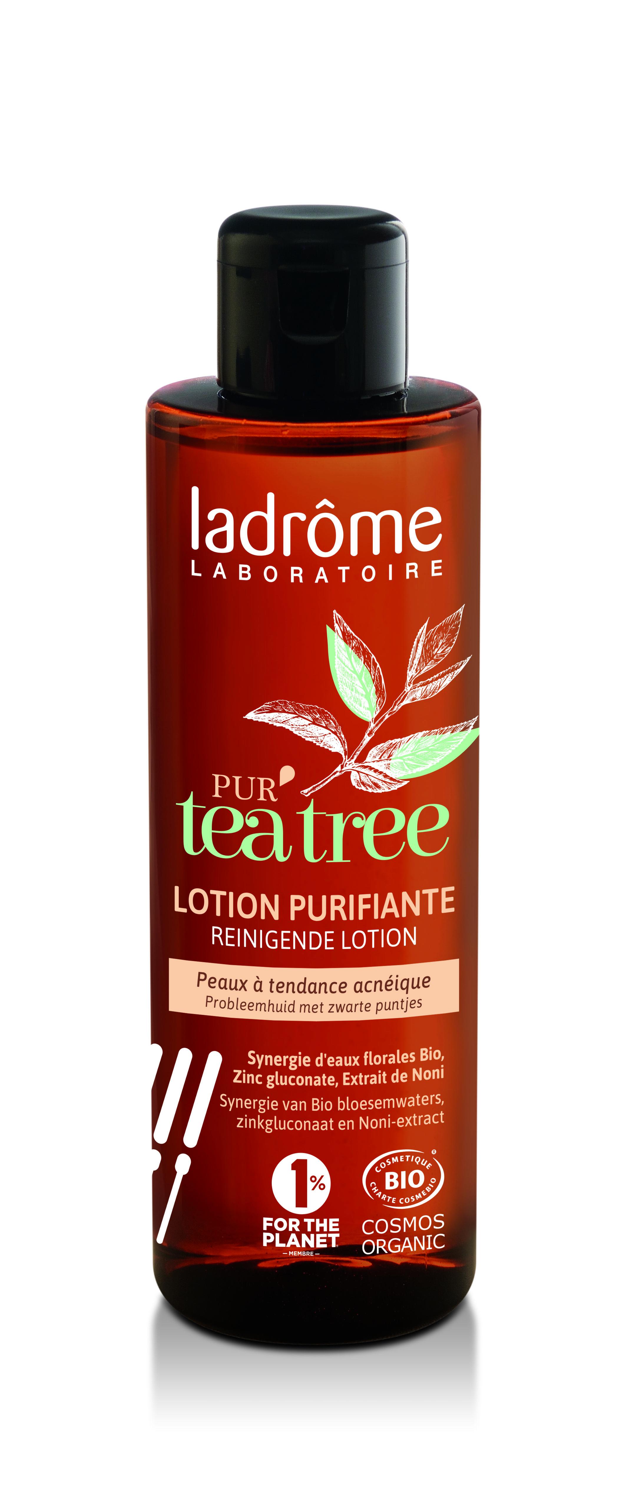 Loo Purificante Pur Tea Tree Bio