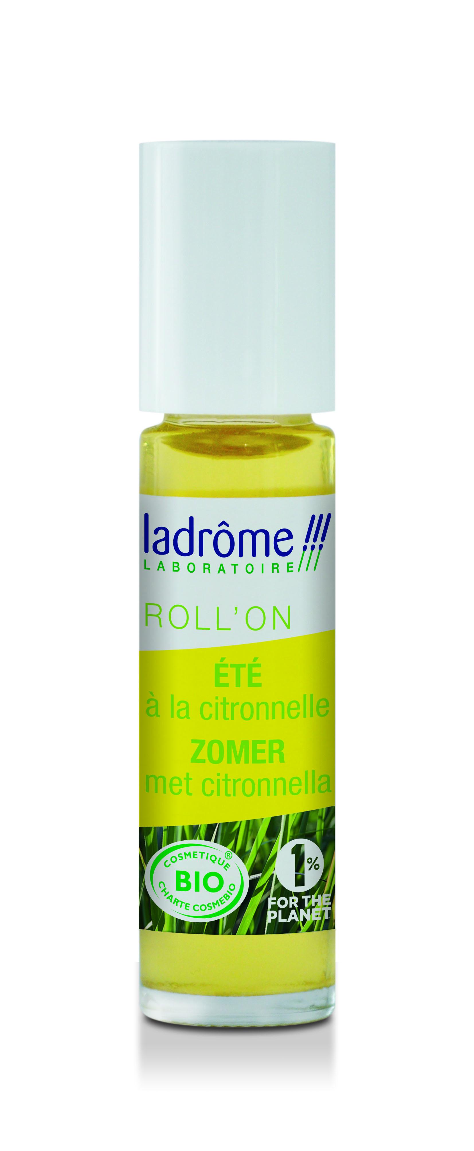Roll On Vero de Citronela Bio