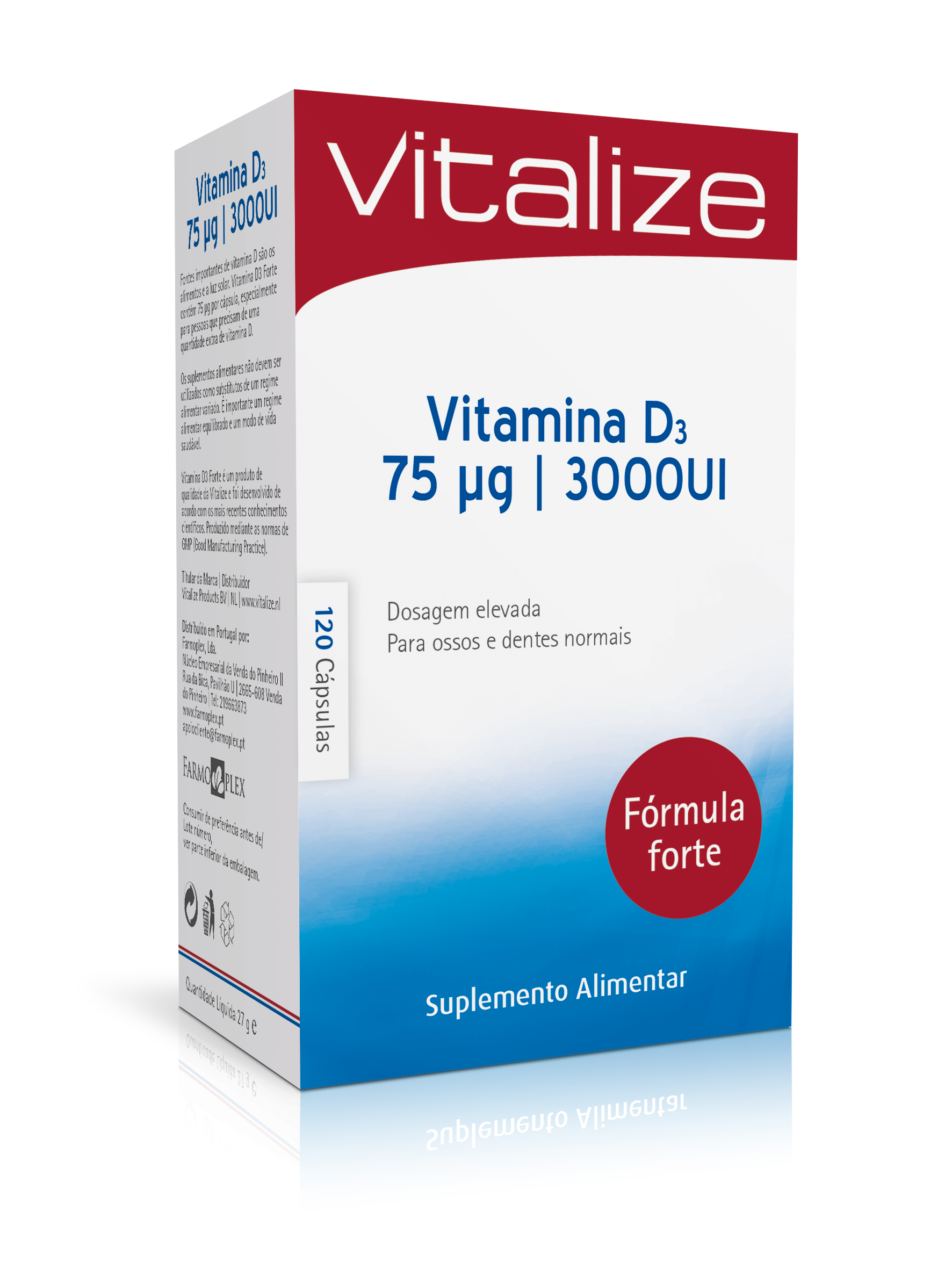Vitamina D3
