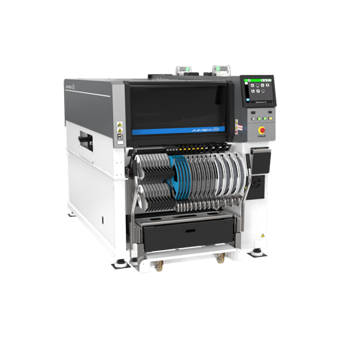 AIMEX-III / AIMEX-IIIc