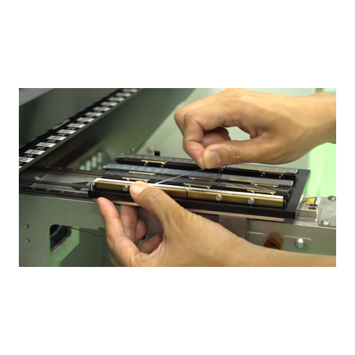 AIMEX-III / AIMEX-IIIc