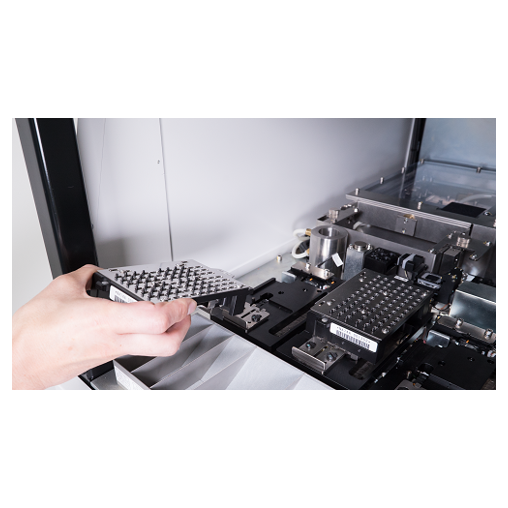 SMART NOZZLE CLEANER