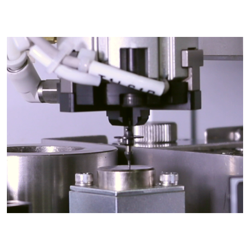 SMART NOZZLE CLEANER