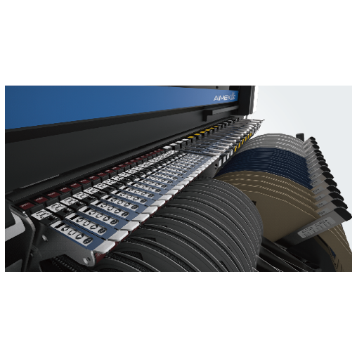 AIMEX-III / AIMEX-IIIc