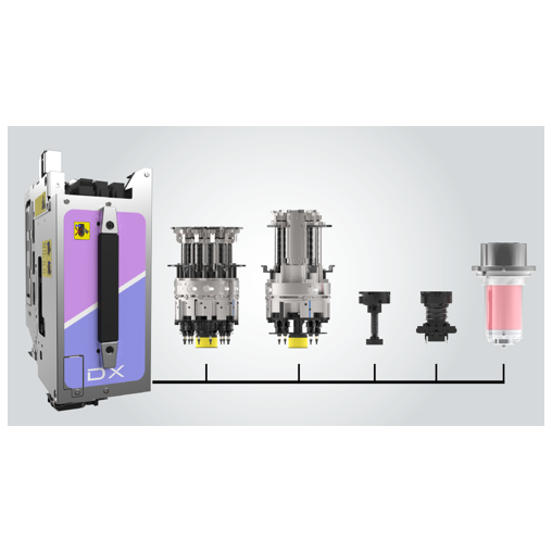 AIMEX-III / AIMEX-IIIc