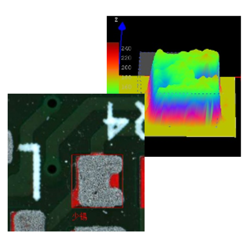 ALEADER SPI SPI ALD6700S