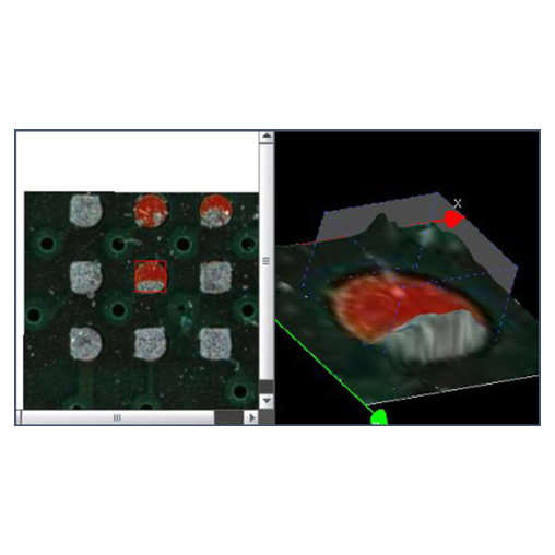 ALEADER SPI SPI ALD6700S