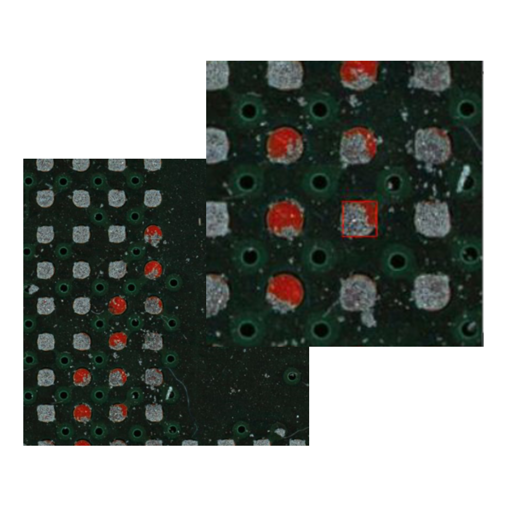 ALEADER SPI SPI ALD6700S